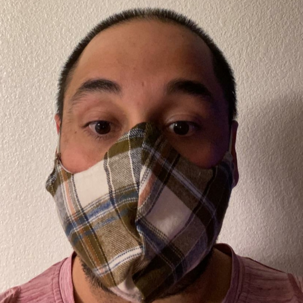 Facemask
